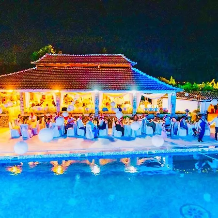 Hotel Garant