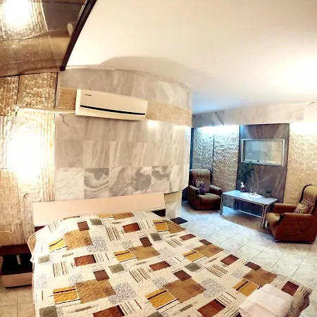 Garant Hotel