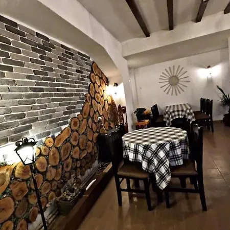 Garant Hotel 2*