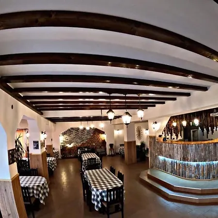 Garant Hotel Sandanski