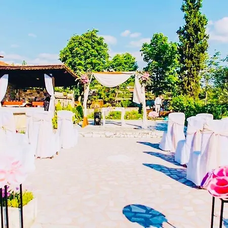 Hotel Garant 2*