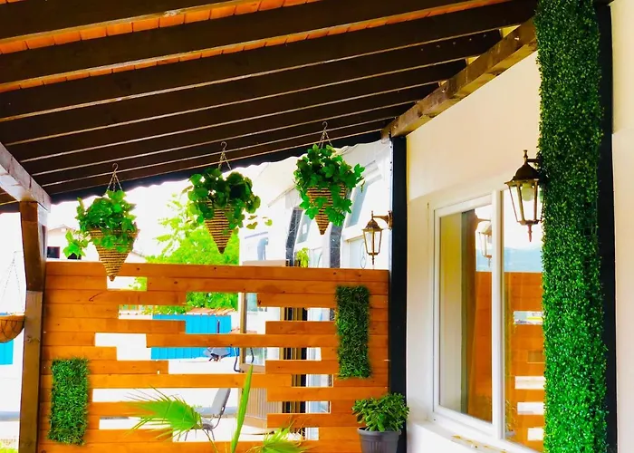 מלון Garant סנדנסקי