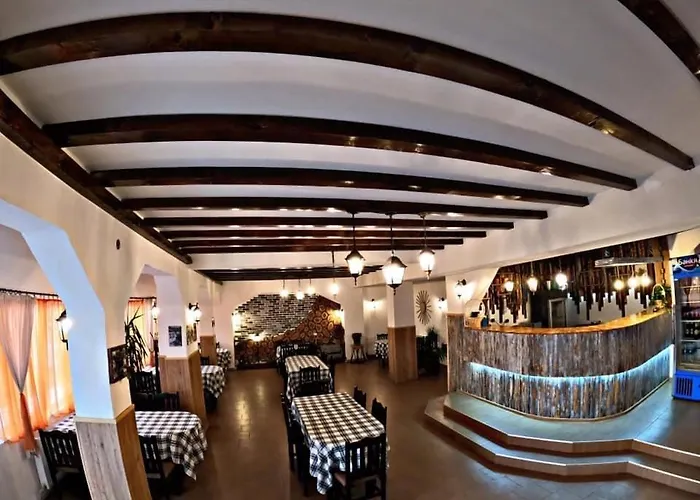 Garant מלון סנדנסקי